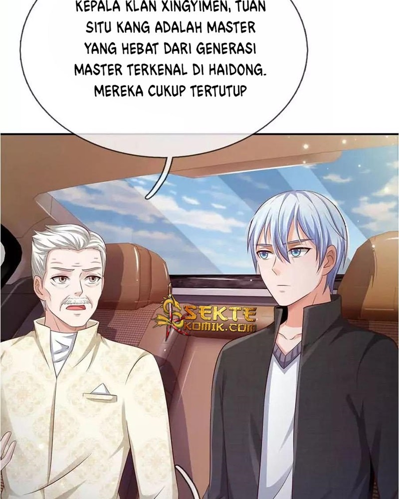 I am Daxianzun Chapter 93 Gambar 11