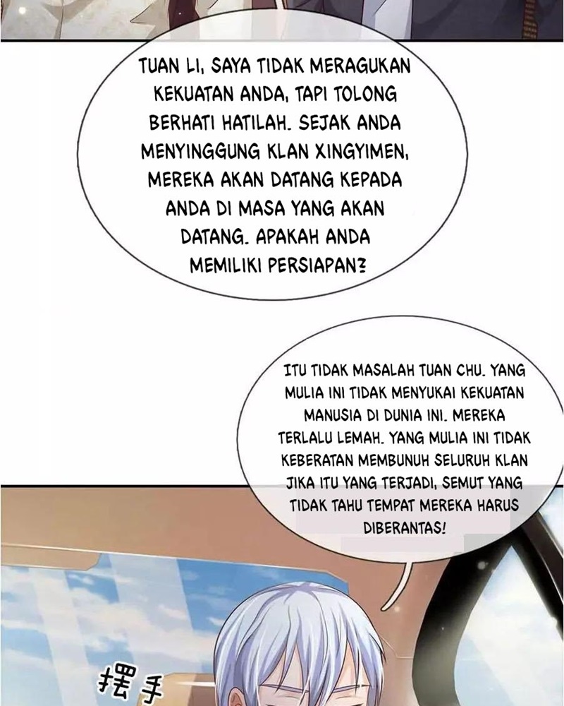 I am Daxianzun Chapter 93 Gambar 12