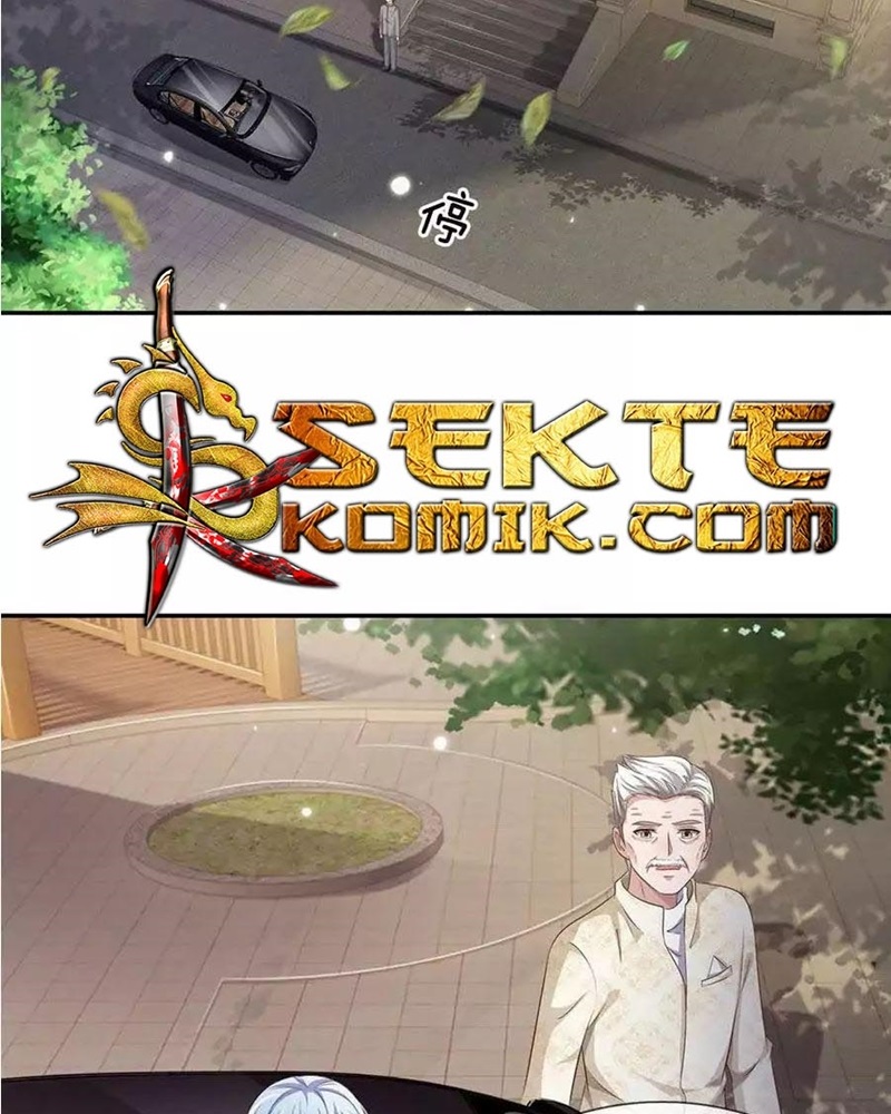 I am Daxianzun Chapter 93 Gambar 15