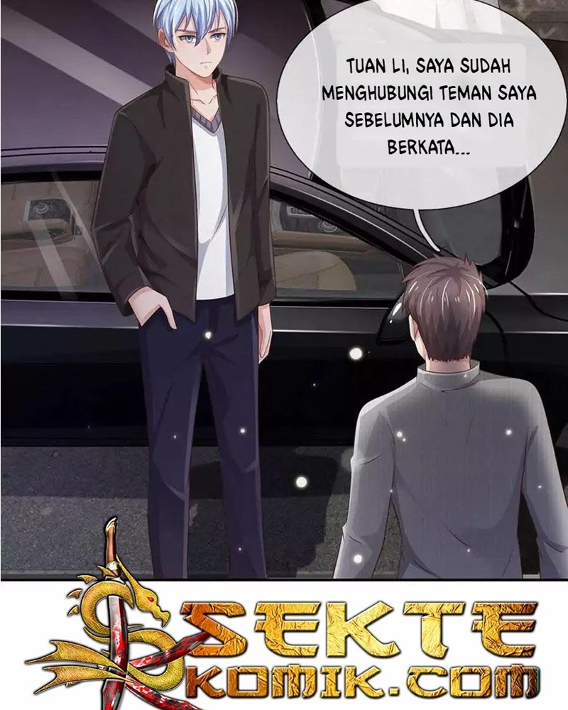 I am Daxianzun Chapter 93 Gambar 16