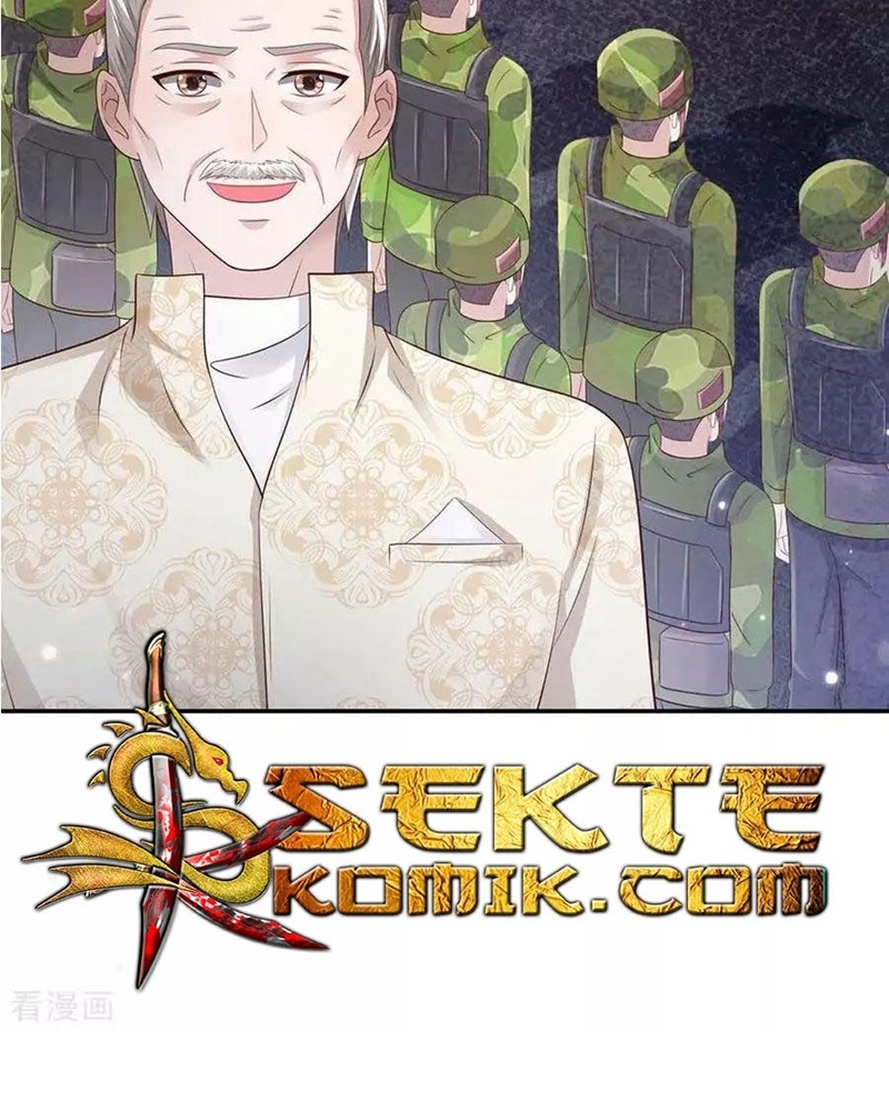 I am Daxianzun Chapter 93 Gambar 21