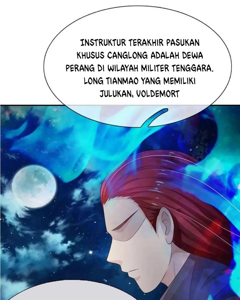 I am Daxianzun Chapter 93 Gambar 22