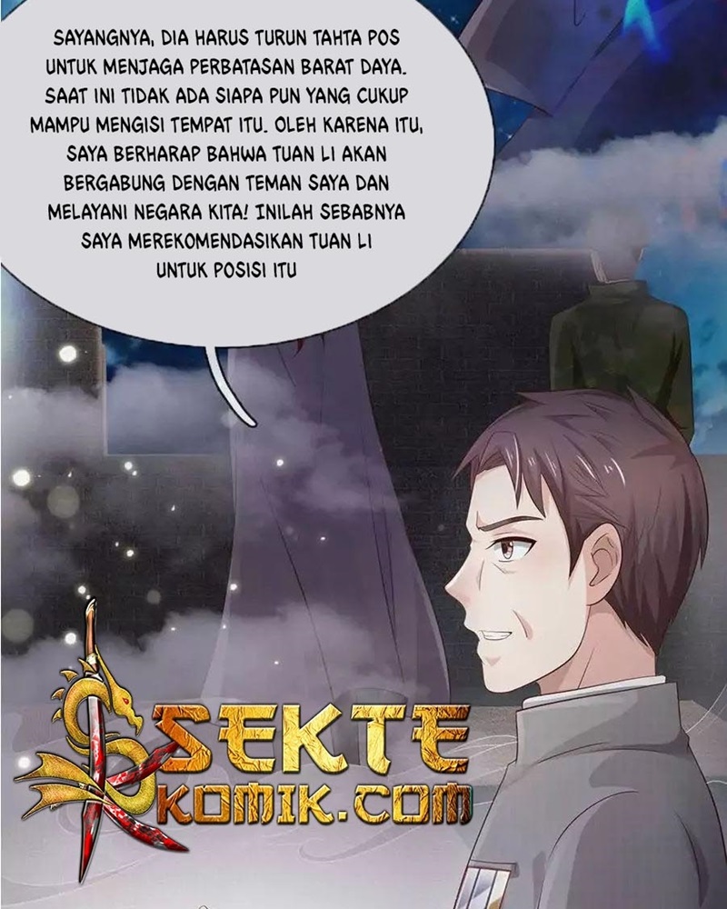 I am Daxianzun Chapter 93 Gambar 23