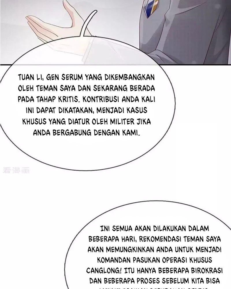 I am Daxianzun Chapter 93 Gambar 24