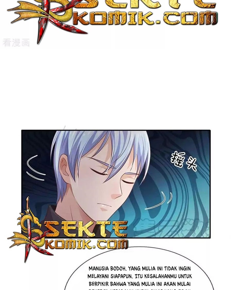 I am Daxianzun Chapter 93 Gambar 26