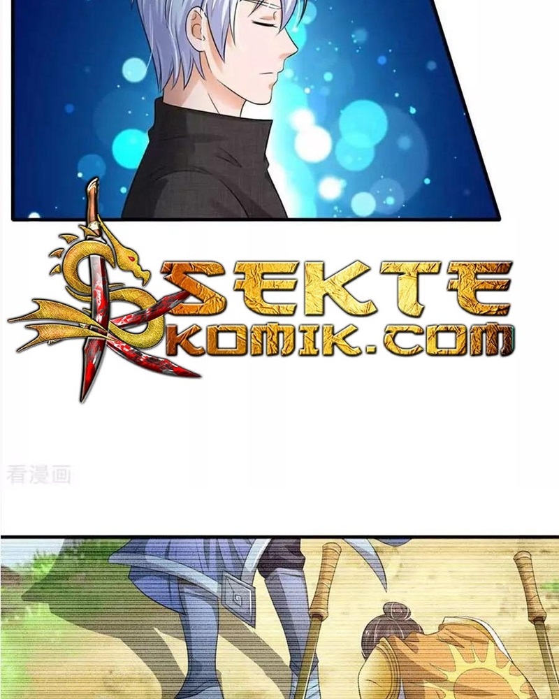 I am Daxianzun Chapter 93 Gambar 29