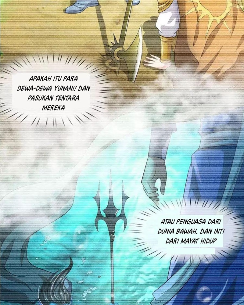 I am Daxianzun Chapter 93 Gambar 30