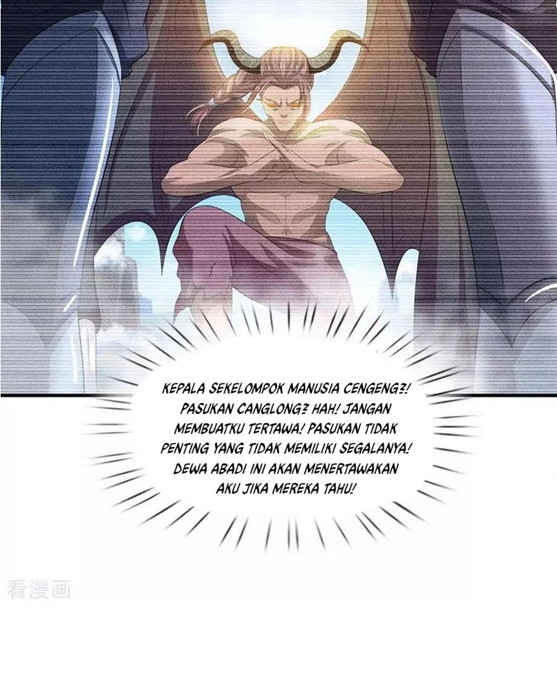 I am Daxianzun Chapter 93 Gambar 32