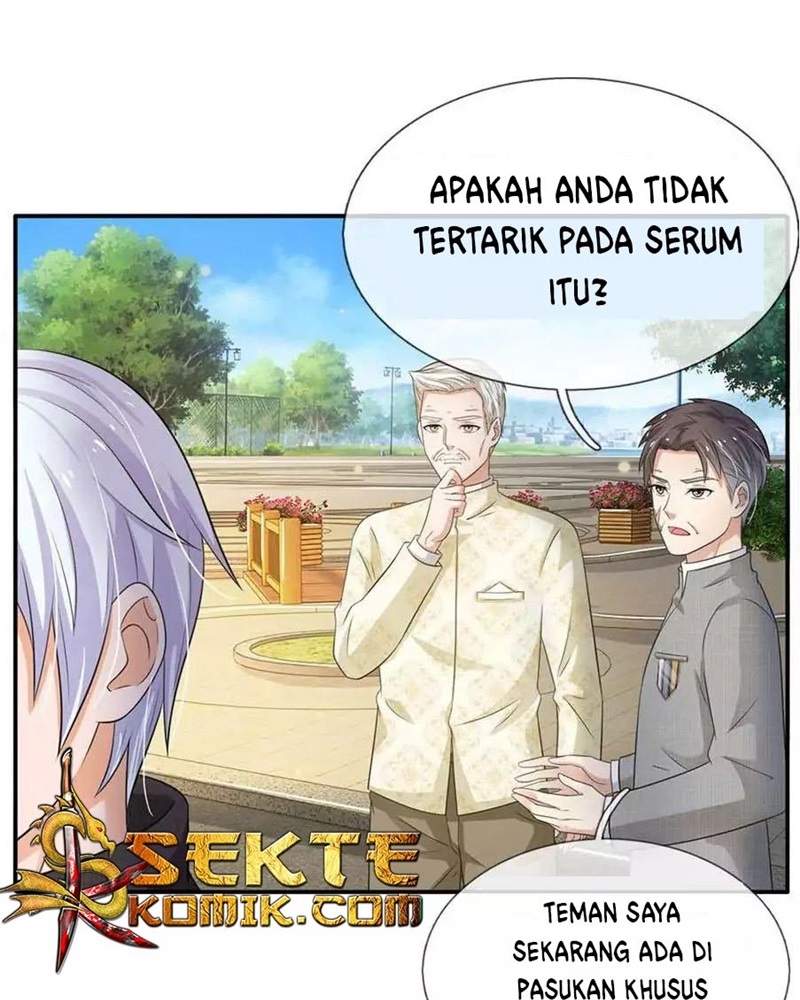 I am Daxianzun Chapter 93 Gambar 33