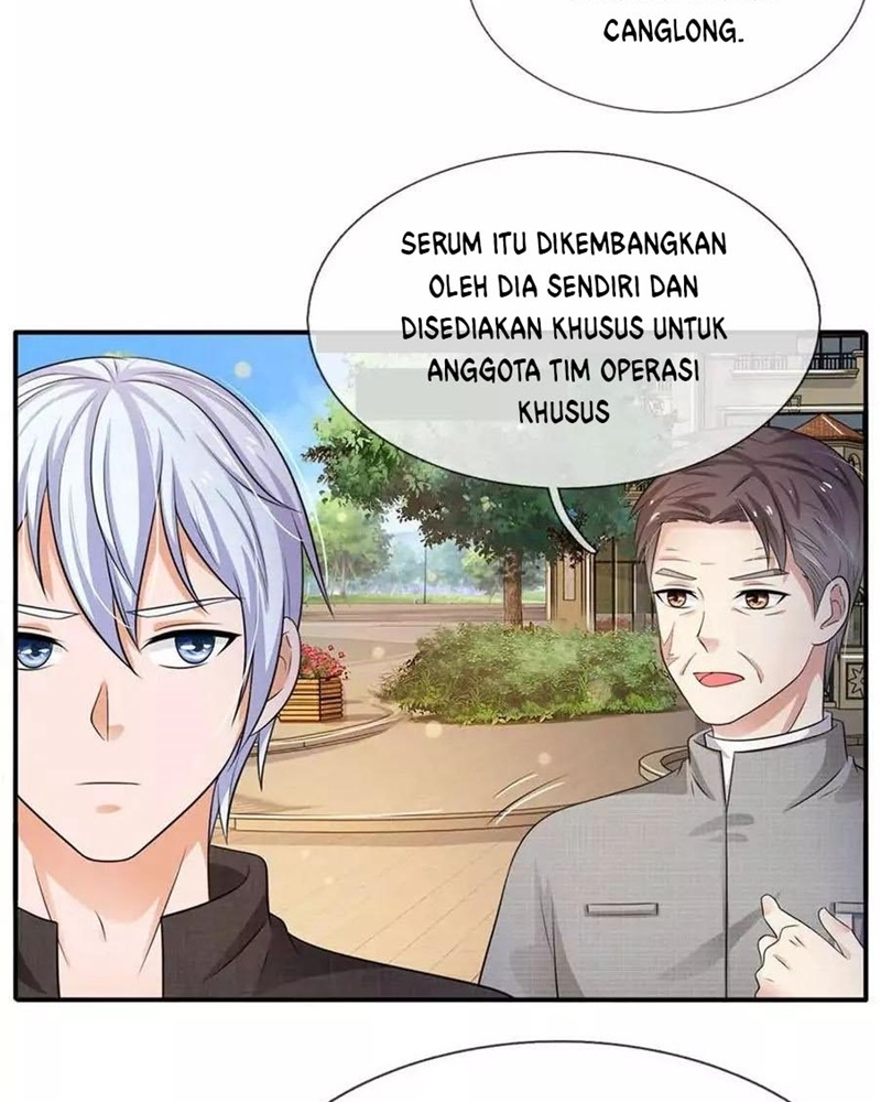I am Daxianzun Chapter 93 Gambar 34