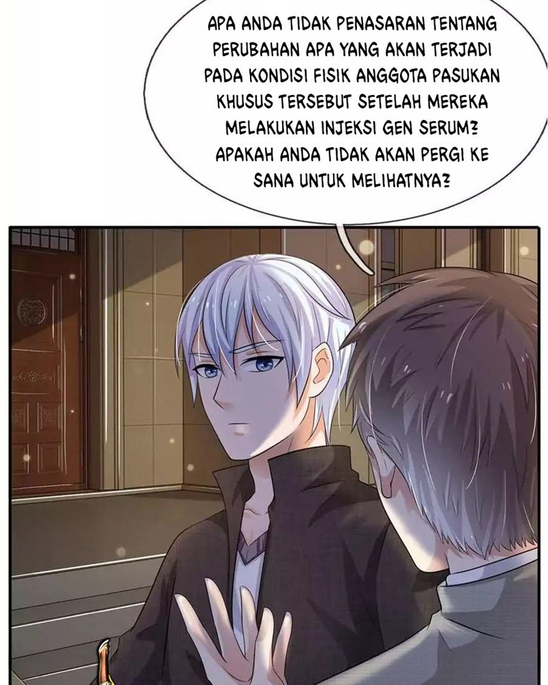 I am Daxianzun Chapter 93 Gambar 35