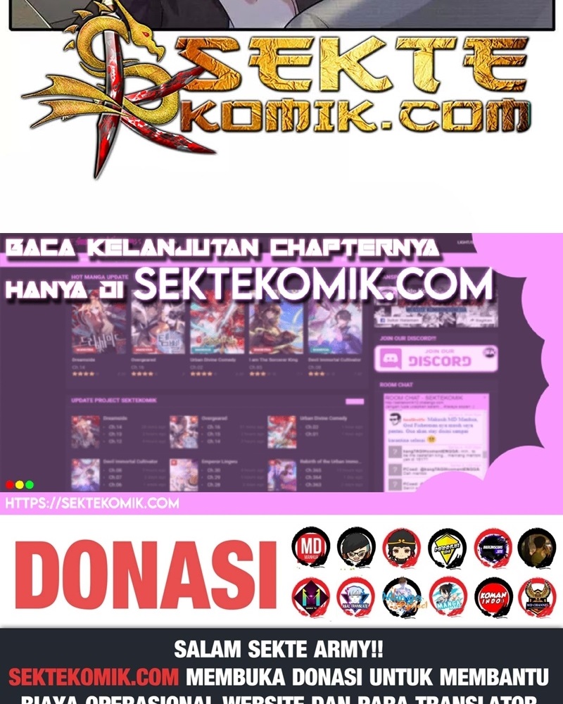 I am Daxianzun Chapter 93 Gambar 36