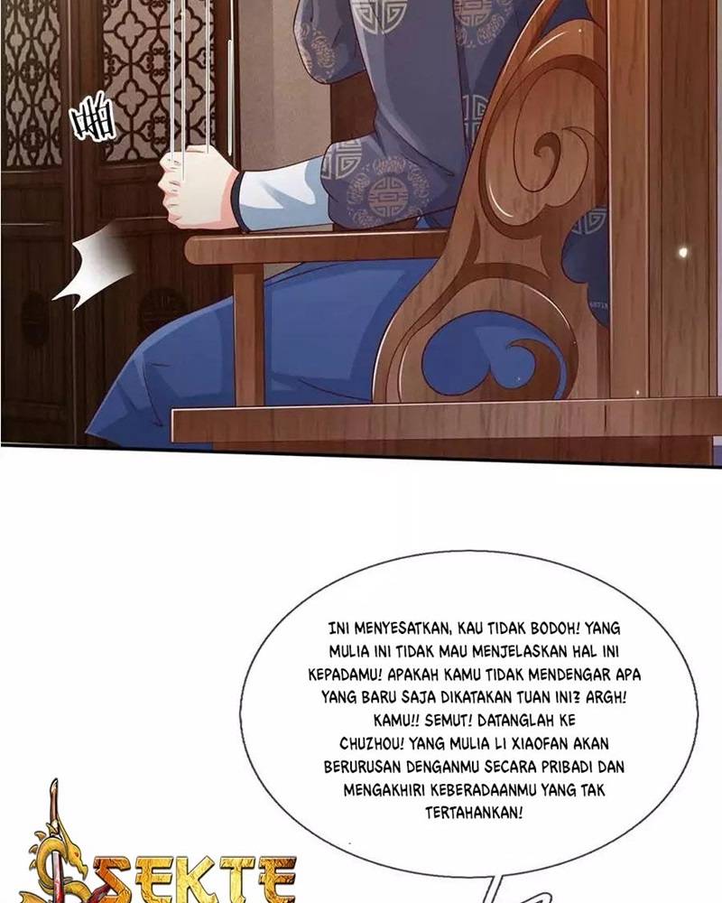 I am Daxianzun Chapter 93 Gambar 4