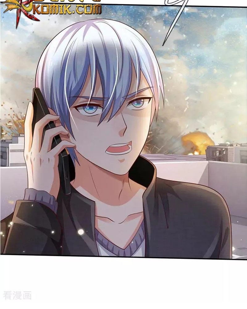 I am Daxianzun Chapter 93 Gambar 5