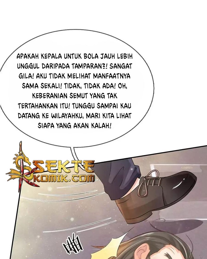 I am Daxianzun Chapter 93 Gambar 6