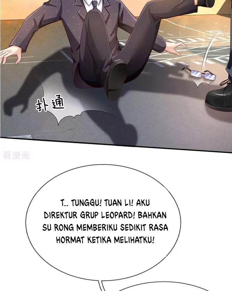 I am Daxianzun Chapter 92 Gambar 10