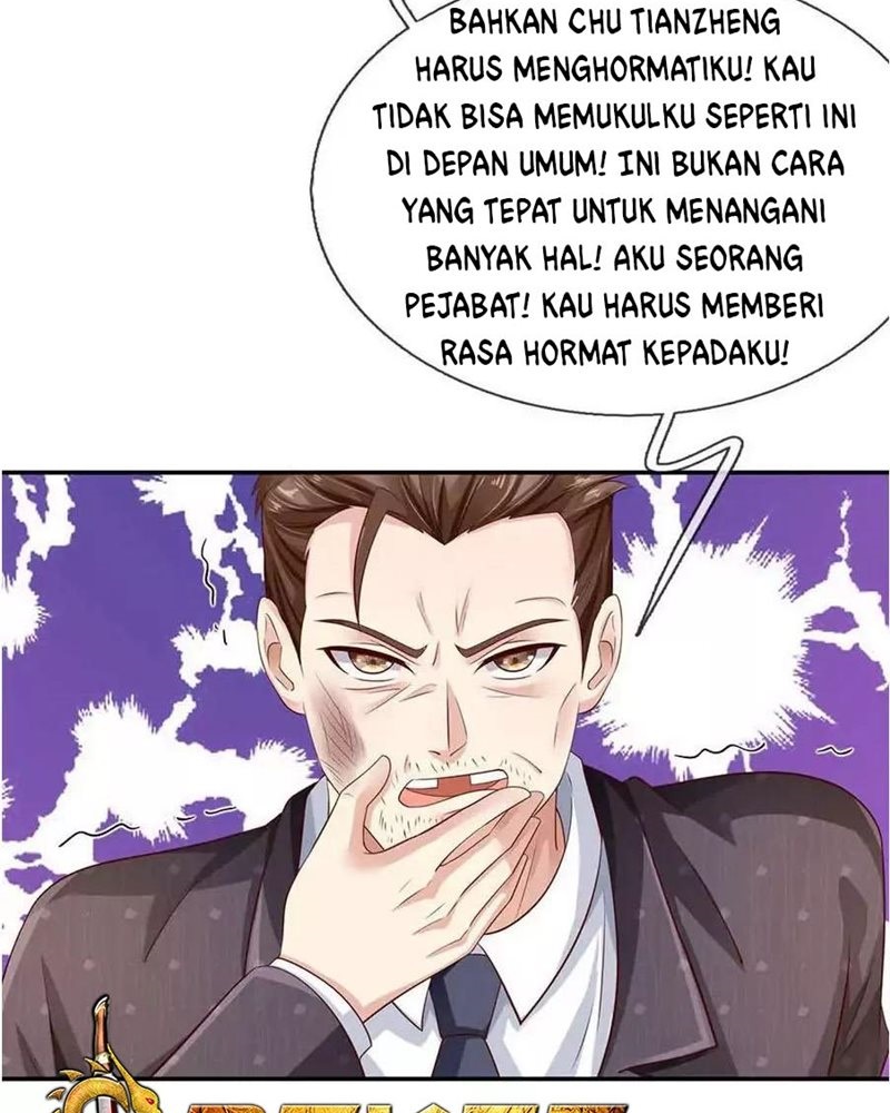 I am Daxianzun Chapter 92 Gambar 11