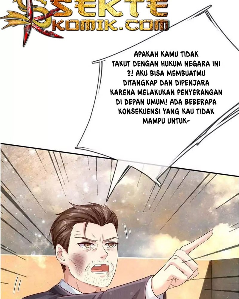 I am Daxianzun Chapter 92 Gambar 12