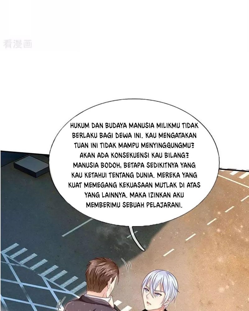I am Daxianzun Chapter 92 Gambar 15