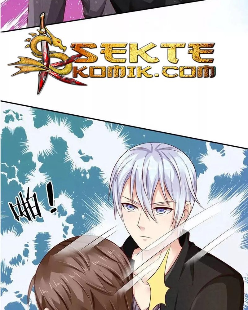 I am Daxianzun Chapter 92 Gambar 18