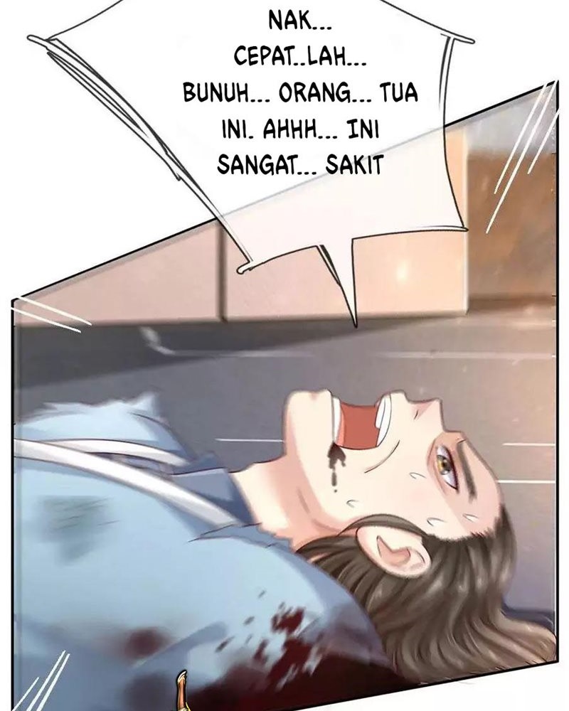 Baca Manhua I am Daxianzun Chapter 92 Gambar 2
