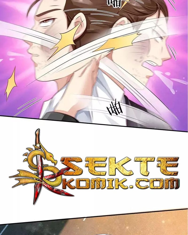 I am Daxianzun Chapter 92 Gambar 20