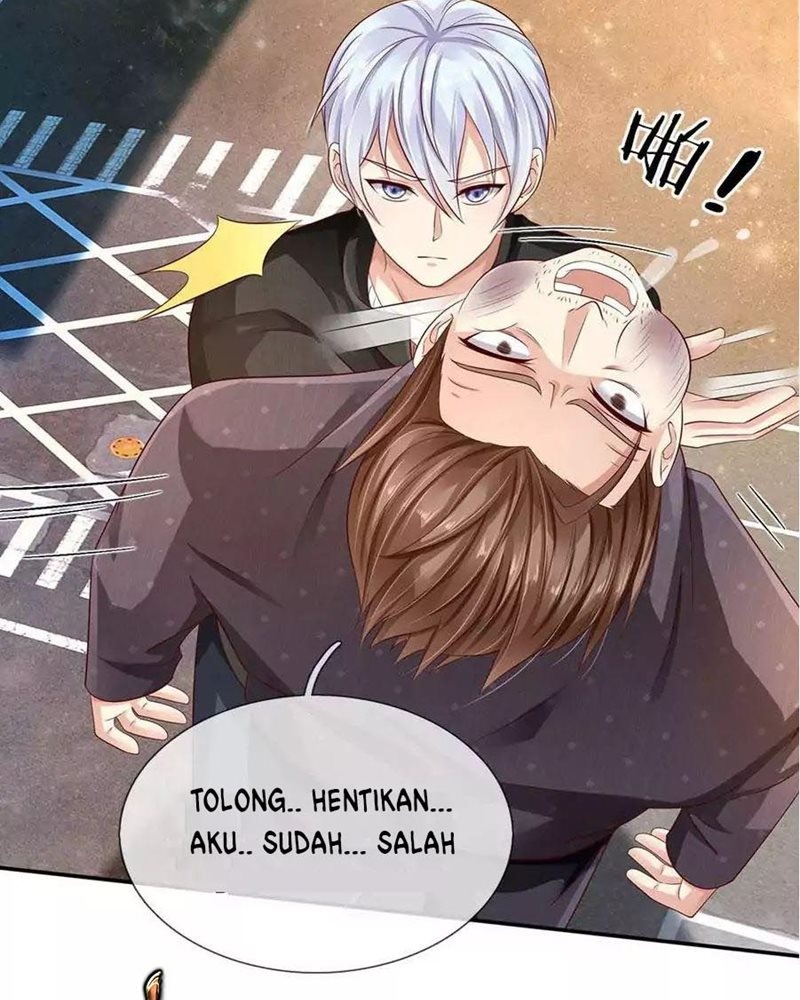 I am Daxianzun Chapter 92 Gambar 21