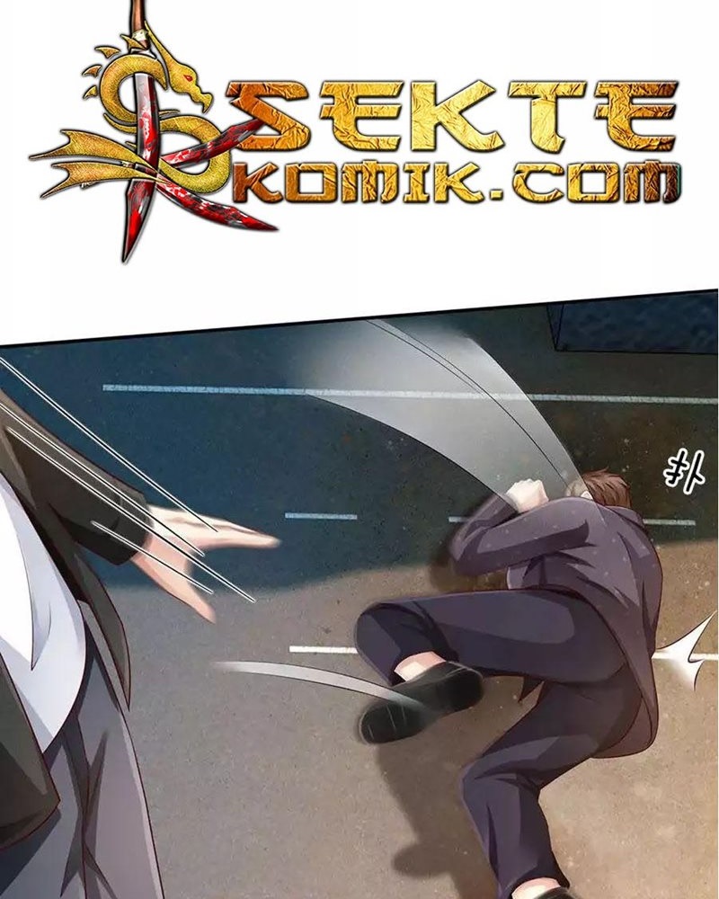 I am Daxianzun Chapter 92 Gambar 22