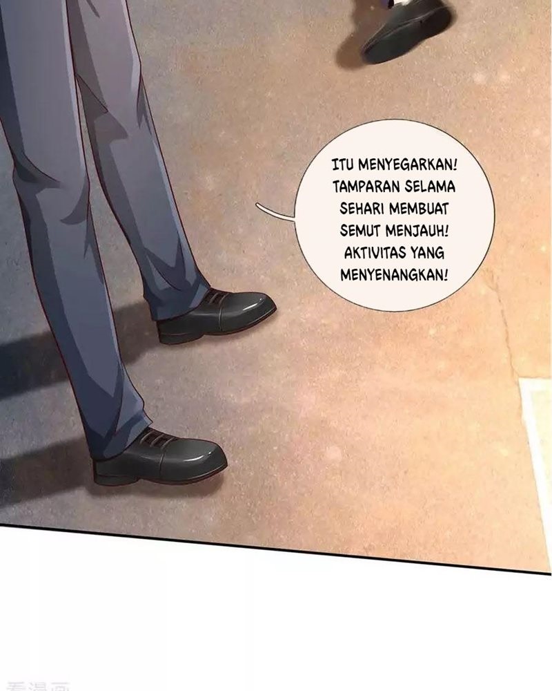 I am Daxianzun Chapter 92 Gambar 23