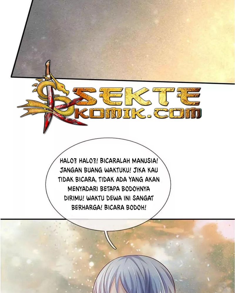 I am Daxianzun Chapter 92 Gambar 25