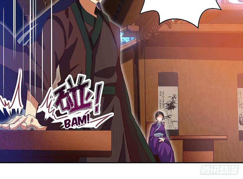 Baca Manhua Dominate the Three Realms Chapter 39 Gambar 2