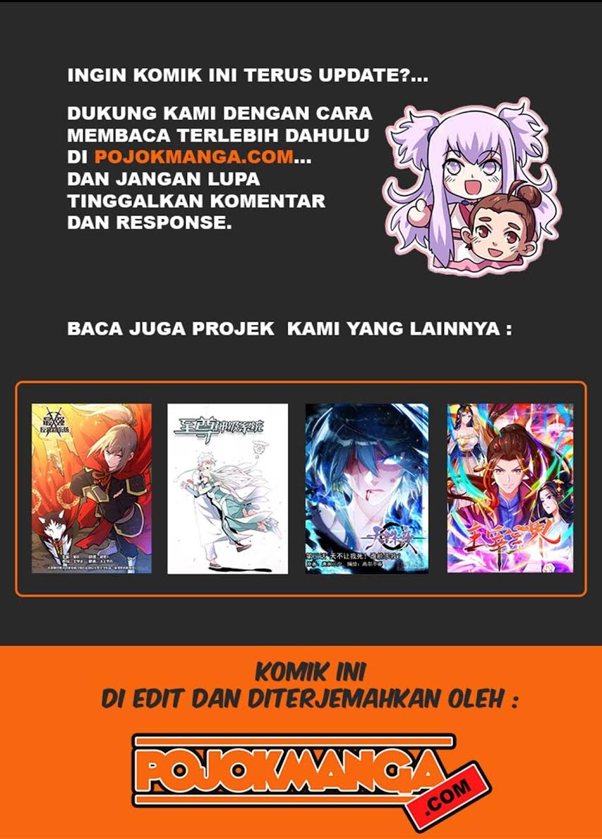 Dominate the Three Realms Chapter 39 Gambar 40