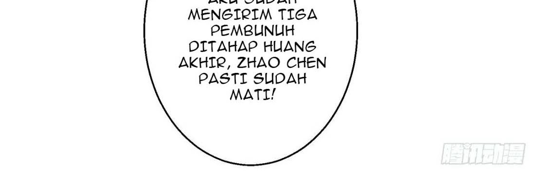 Dominate the Three Realms Chapter 39 Gambar 4