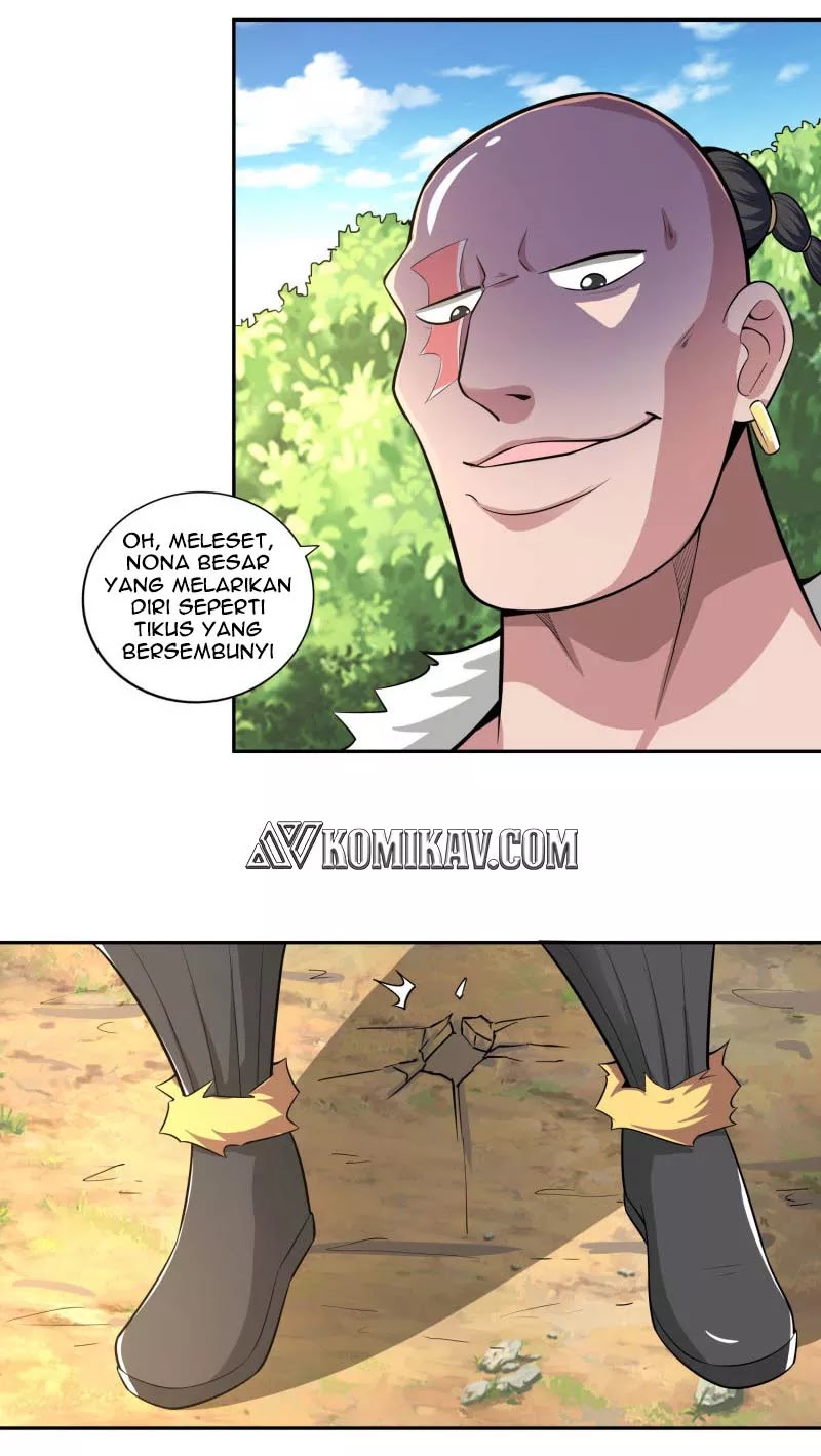 Sword Master of Soul Spirit Chapter 28 Gambar 10