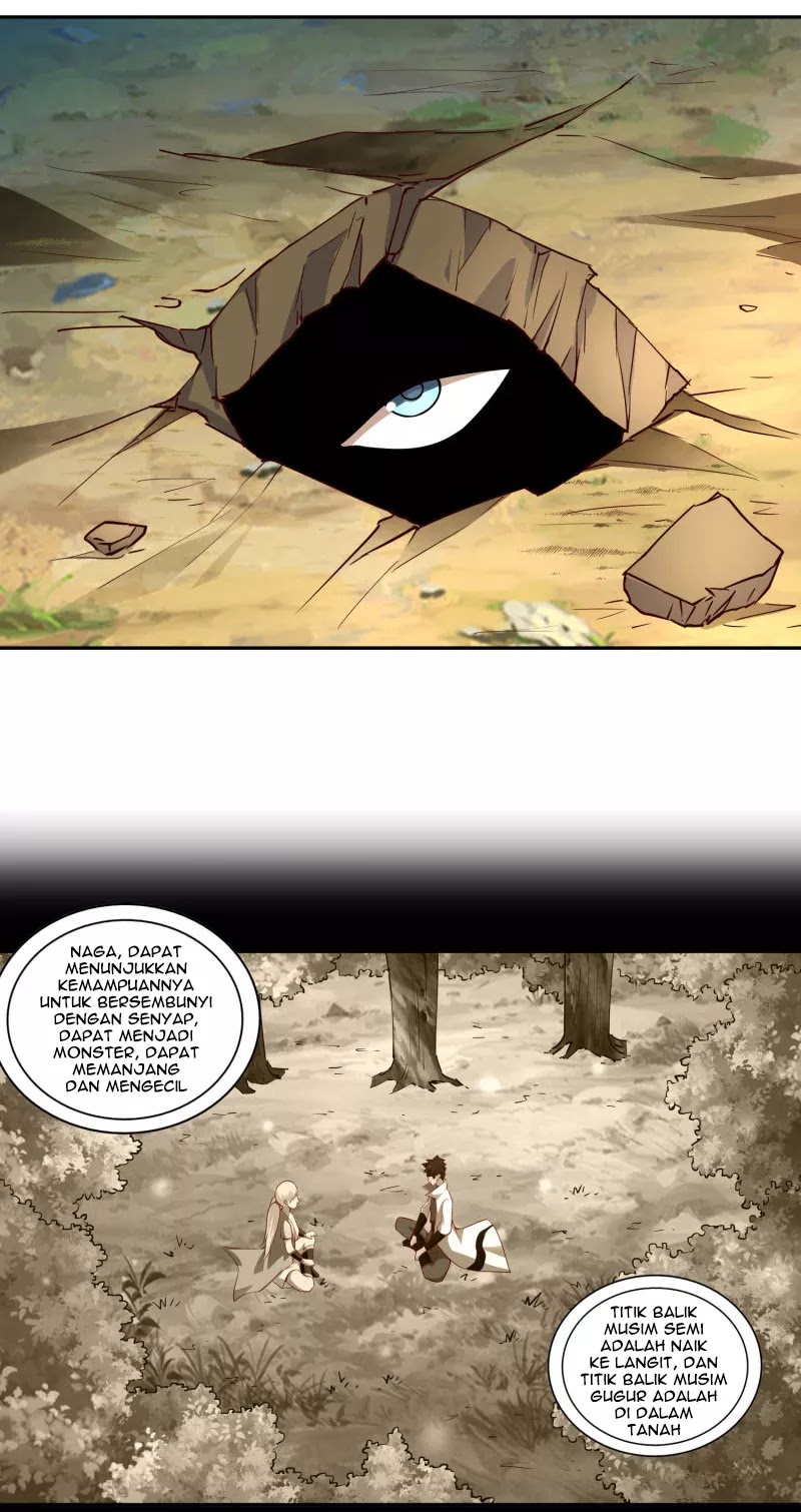 Sword Master of Soul Spirit Chapter 28 Gambar 11