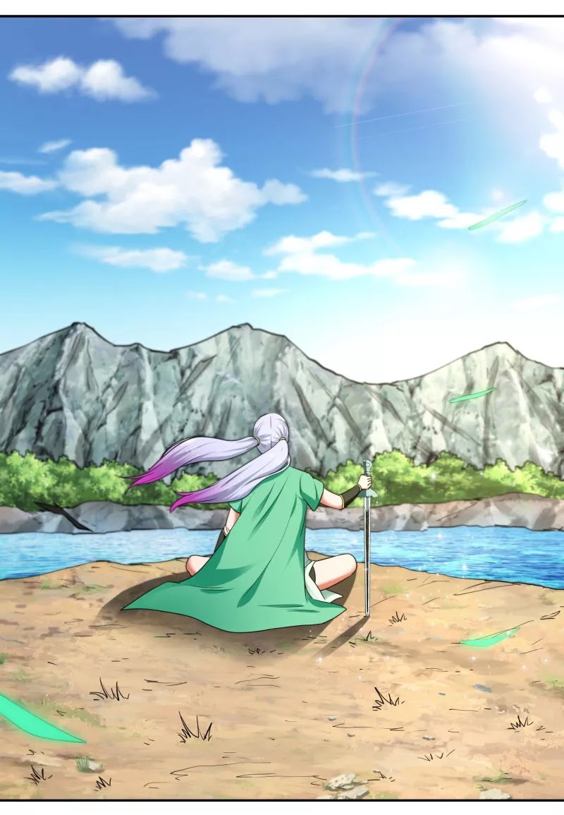 Sword Master of Soul Spirit Chapter 28 Gambar 5