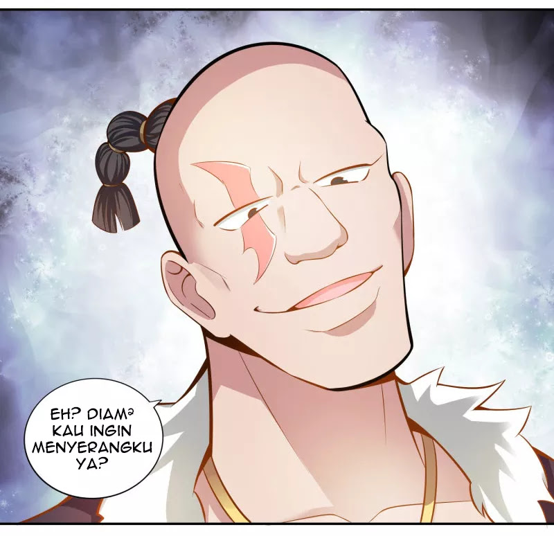 Sword Master of Soul Spirit Chapter 27 Gambar 13