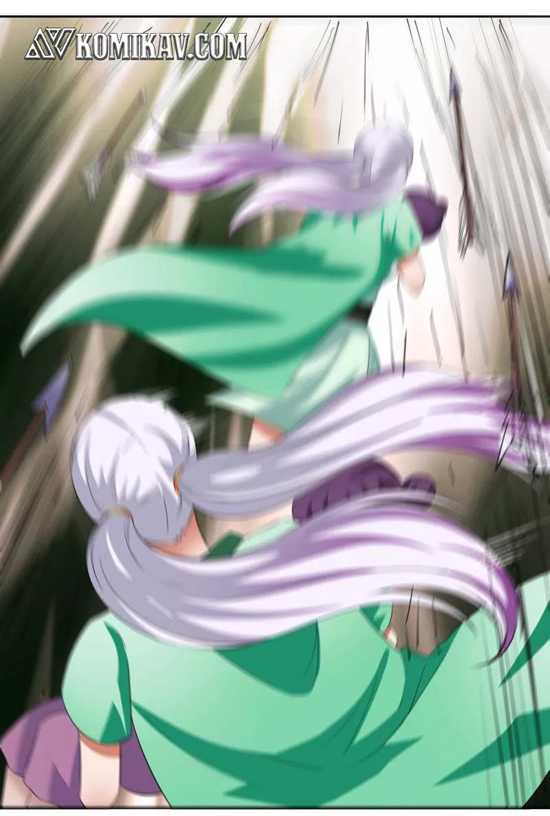 Sword Master of Soul Spirit Chapter 27 Gambar 22