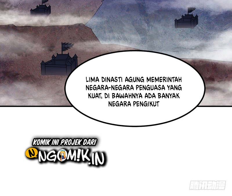 Martial Arts Reigns Chapter 29 Gambar 17