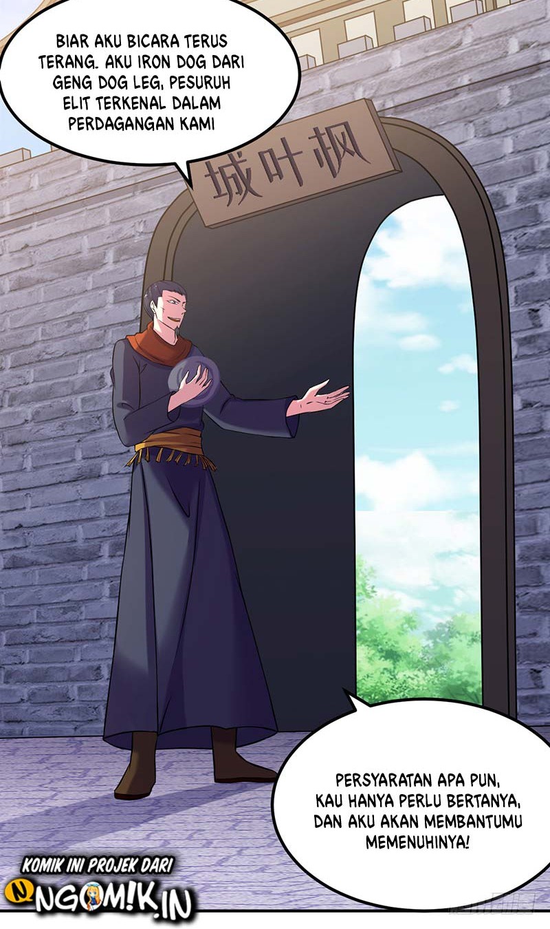 Martial Arts Reigns Chapter 29 Gambar 4