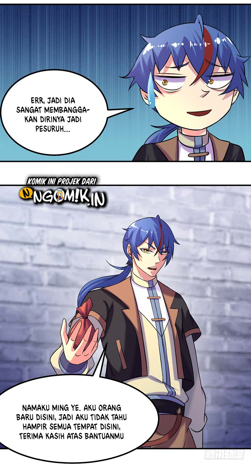 Martial Arts Reigns Chapter 29 Gambar 5