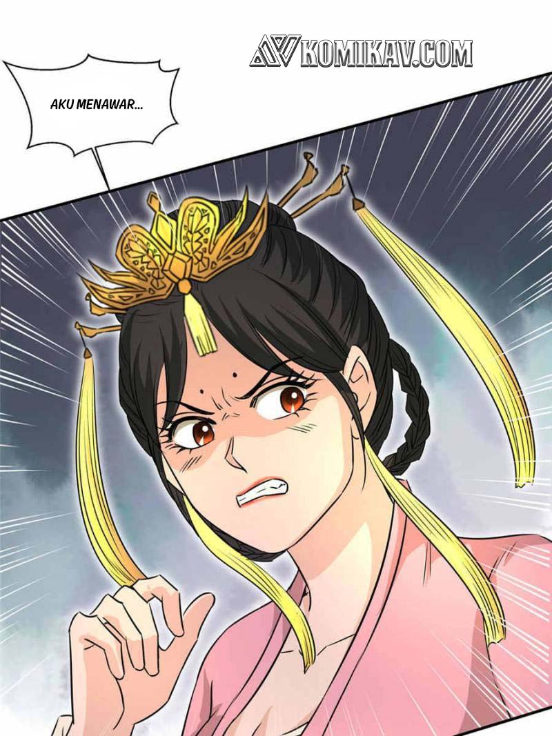 Baca Manhua The Crazy Adventures of Mystical Doctor Chapter 124 Gambar 2