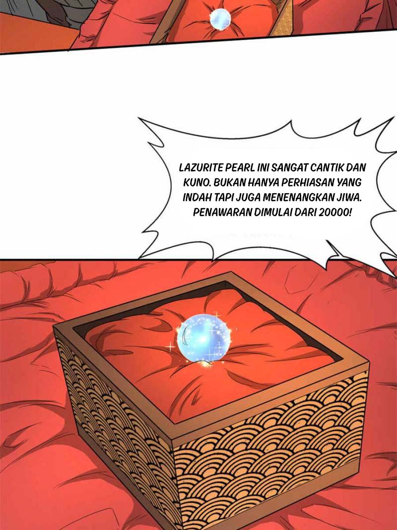 The Crazy Adventures of Mystical Doctor Chapter 124 Gambar 36