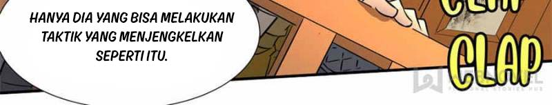 The Crazy Adventures of Mystical Doctor Chapter 124 Gambar 52