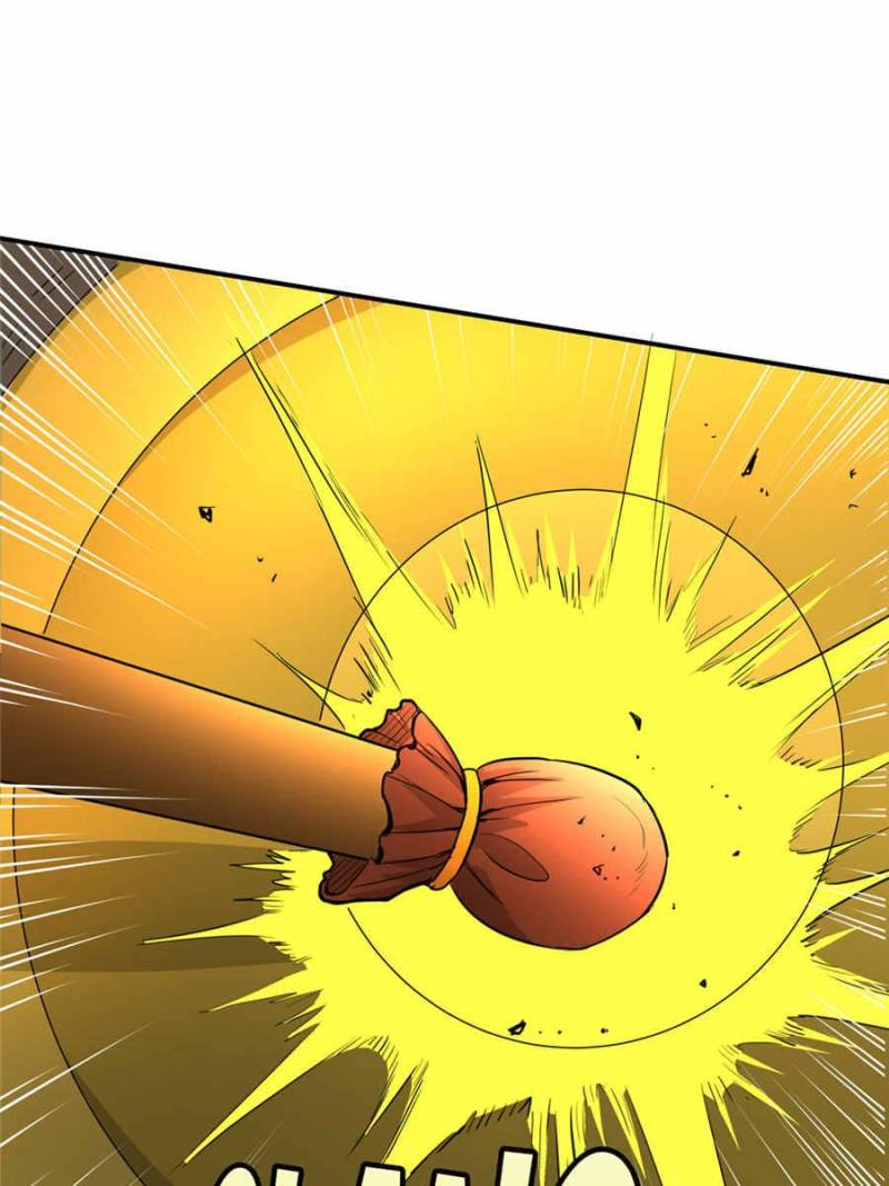 The Crazy Adventures of Mystical Doctor Chapter 124 Gambar 8