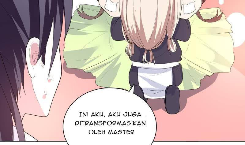The Strongest Beast System Chapter 33 Gambar 16