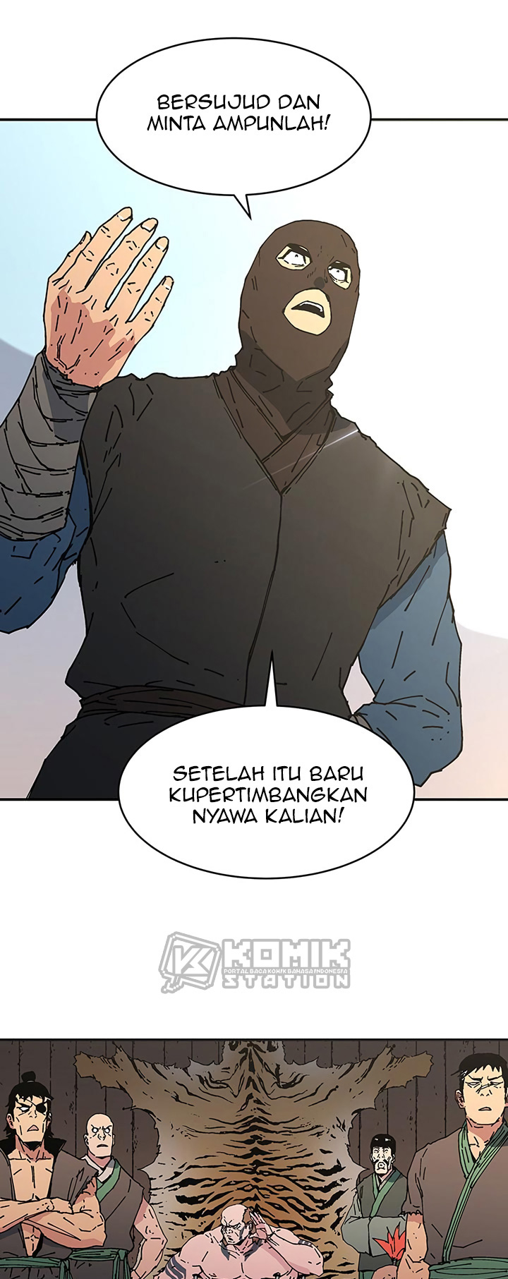 Peerless Dad Chapter 103 Gambar 11
