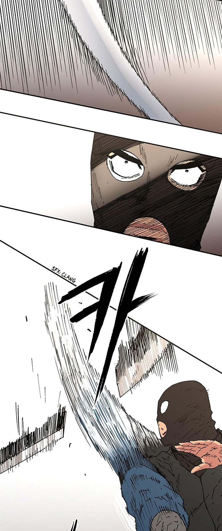 Peerless Dad Chapter 103 Gambar 29