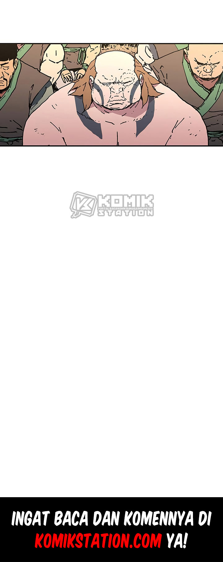 Peerless Dad Chapter 103 Gambar 33