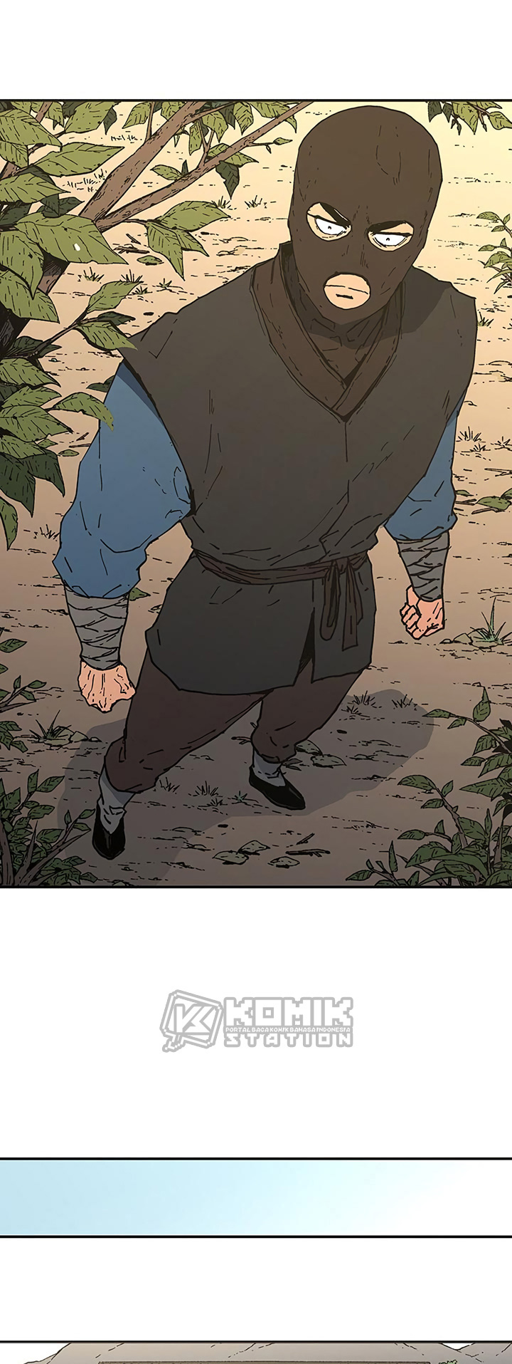 Peerless Dad Chapter 103 Gambar 5